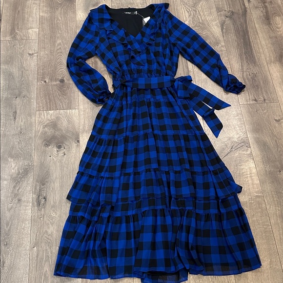 Ralph Lauren dress - Picture 7 of 10